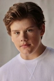 Ảnh diễn viên Maxwell Simkins