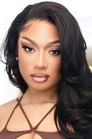 Ảnh diễn viên Megan Thee Stallion