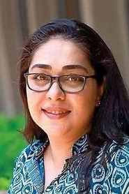 Ảnh diễn viên Meghna Gulzar