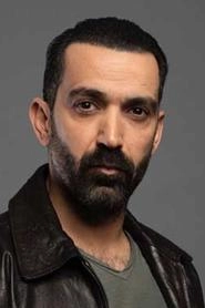 Ảnh diễn viên Mehmet Bozdoğan