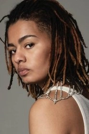 Ảnh diễn viên Mélanie Berthinier