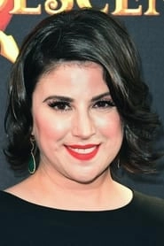 Ảnh diễn viên Melanie Paxson