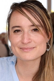 Ảnh diễn viên Mélissa Da Costa