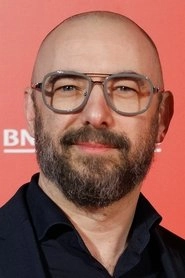 Ảnh diễn viên Michaël R. Roskam