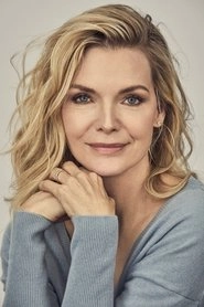 Ảnh diễn viên Michelle Pfeiffer