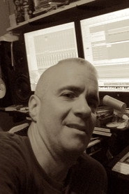 Ảnh diễn viên Mike Giordano