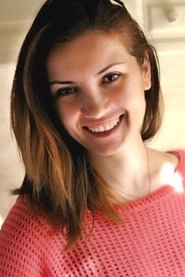 Ảnh diễn viên Mirela Naska