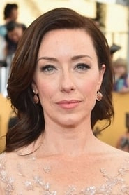 Ảnh diễn viên Molly Parker