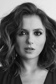 Ảnh diễn viên Monica Iozzi