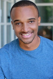 Ảnh diễn viên Motsi Tekateka