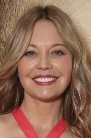 Ảnh diễn viên Musetta Vander