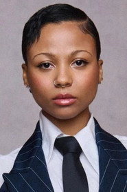 Ảnh diễn viên Myha'la