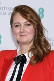 Ảnh diễn viên Nadia Stacey