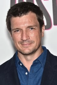 Ảnh diễn viên Nathan Fillion