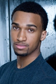 Ảnh diễn viên Nathan Mitchell