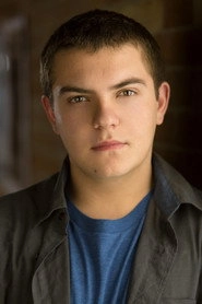 Ảnh diễn viên Nathan Steve Smith