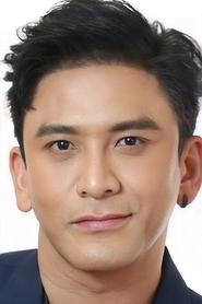 Ảnh diễn viên Natthawut Skidjai