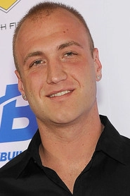 Ảnh diễn viên Nick Hogan