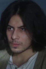 Ảnh diễn viên Nicolás Sepúlveda