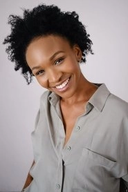 Ảnh diễn viên Noxolo Dlamini