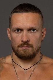 Ảnh diễn viên Oleksandr Usyk