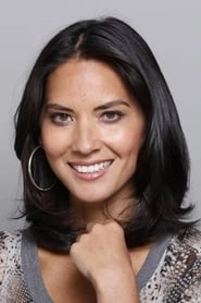 Ảnh diễn viên Olivia Munn