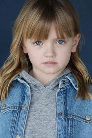 Ảnh diễn viên Olivia Pickering