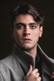 Ảnh diễn viên Pablo Álvarez