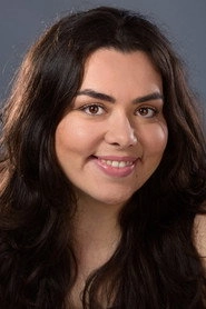 Ảnh diễn viên Patrícia Queirós