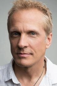 Ảnh diễn viên Patrick Fabian