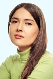 Ảnh diễn viên Patti Harrison