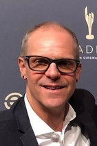 Ảnh diễn viên Paul Shubat