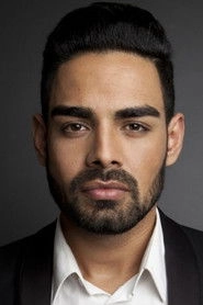 Ảnh diễn viên Pav Dharia