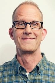 Ảnh diễn viên Pete Docter