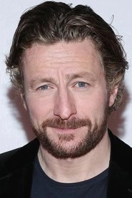 Ảnh diễn viên Peter Ferdinando