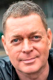 Ảnh diễn viên Peter Frödin