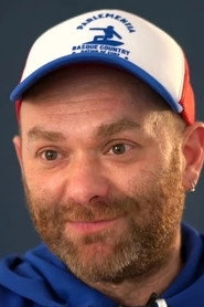 Ảnh diễn viên Pierre-François Créancier