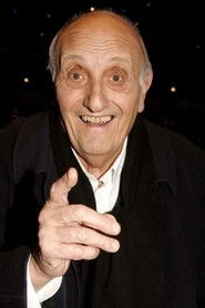 Ảnh diễn viên Pierre Tchernia