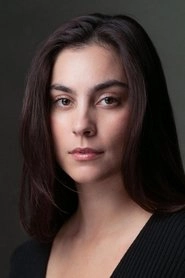 Ảnh diễn viên Priya Blackburn