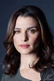 Ảnh diễn viên Rachel Weisz