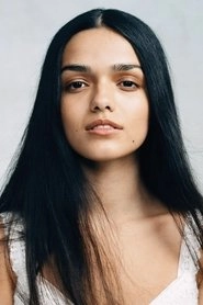 Ảnh diễn viên Rachel Zegler