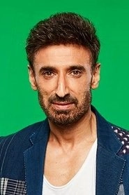 Ảnh diễn viên Rahul Dev