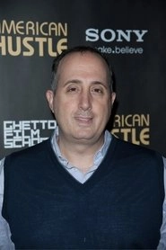 Ảnh diễn viên Richard Suckle