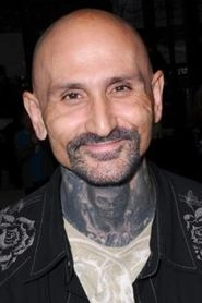 Ảnh diễn viên Robert LaSardo