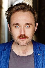 Ảnh diễn viên Robin Goldsworthy