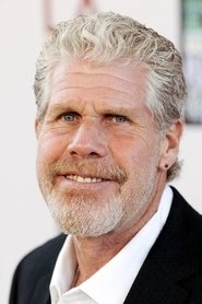 Ảnh diễn viên Ron Perlman