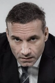 Ảnh diễn viên Ron Smoorenburg