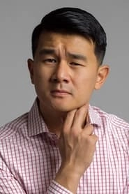 Ảnh diễn viên Ronny Chieng