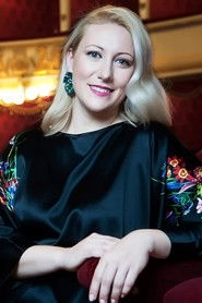 Ảnh diễn viên Saioa Hernández