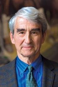 Ảnh diễn viên Sam Waterston